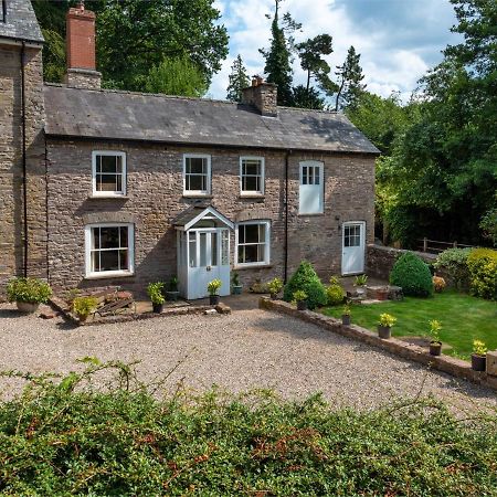 فيلا 4 Bed In Hay-On-Wye Town Bn116 المظهر الخارجي الصورة