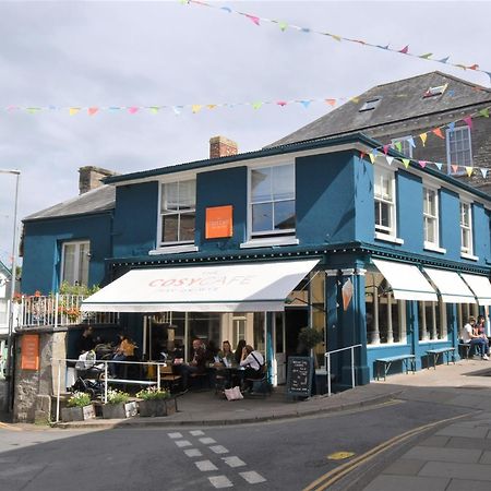 فيلا 4 Bed In Hay-On-Wye Town Bn116 المظهر الخارجي الصورة