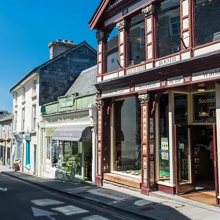 فيلا 4 Bed In Hay-On-Wye Town Bn116 المظهر الخارجي الصورة