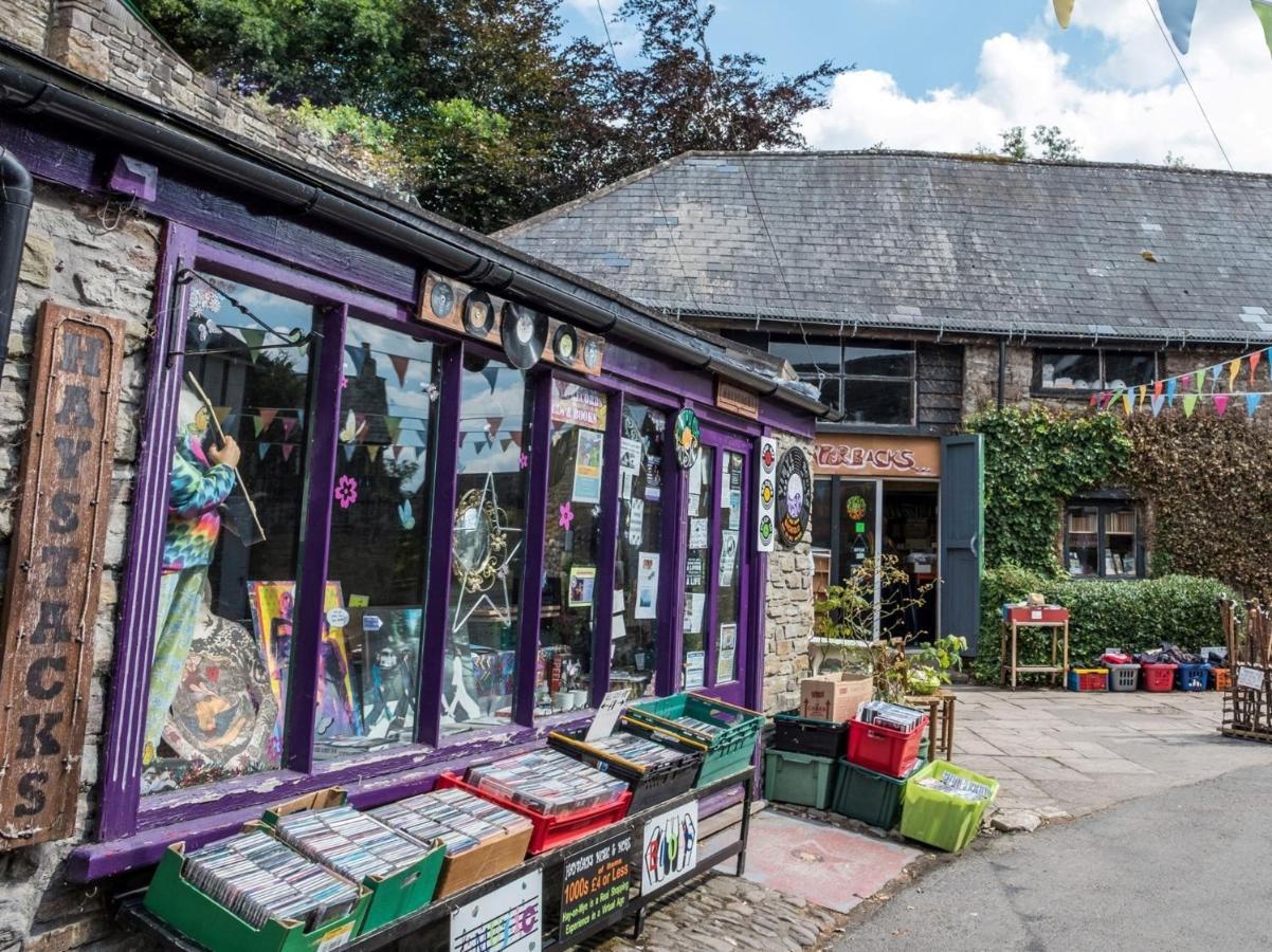 فيلا 4 Bed In Hay-On-Wye Town Bn116 المظهر الخارجي الصورة