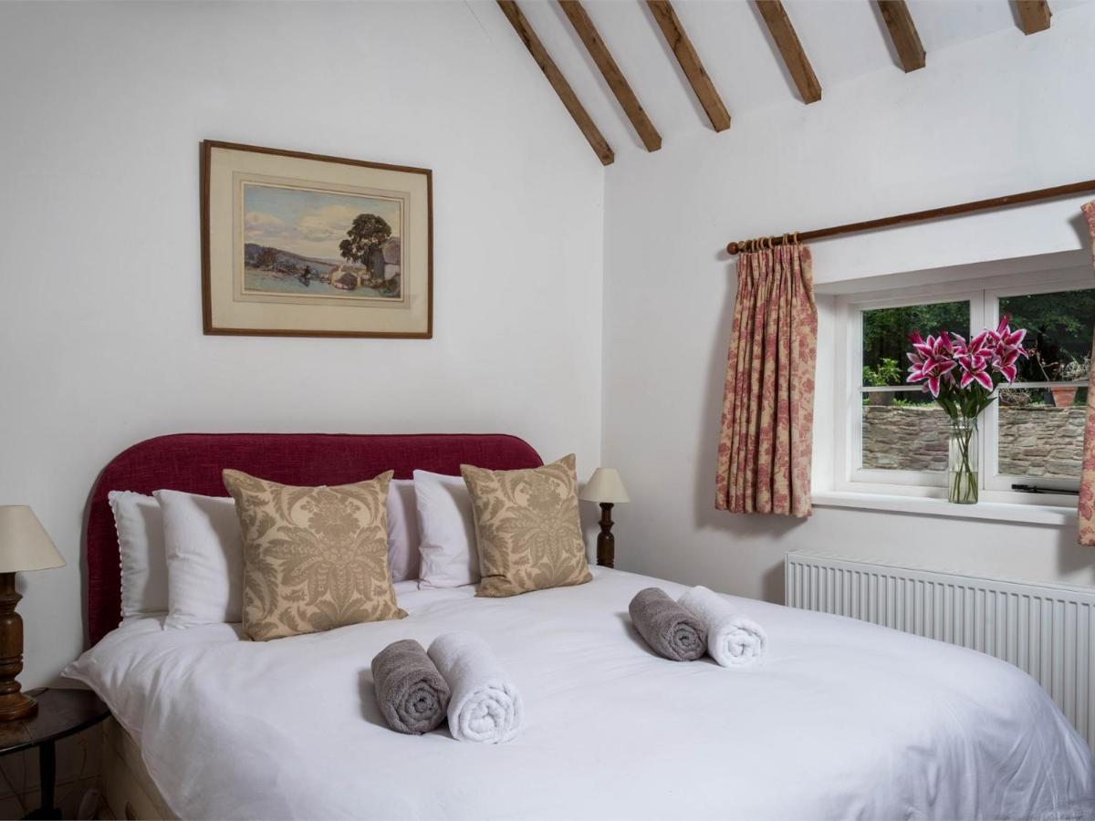 فيلا 4 Bed In Hay-On-Wye Town Bn116 المظهر الخارجي الصورة