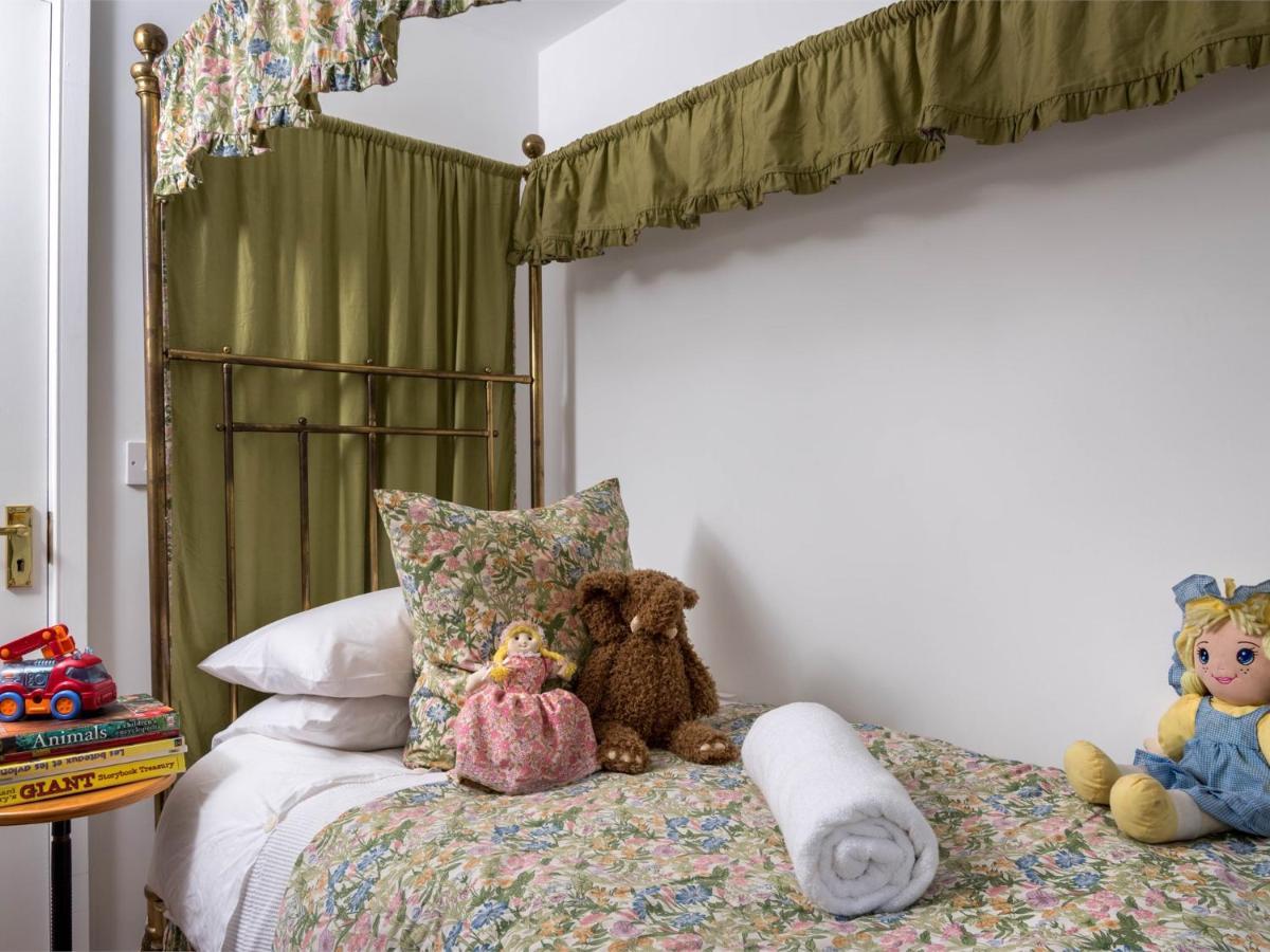 فيلا 4 Bed In Hay-On-Wye Town Bn116 المظهر الخارجي الصورة