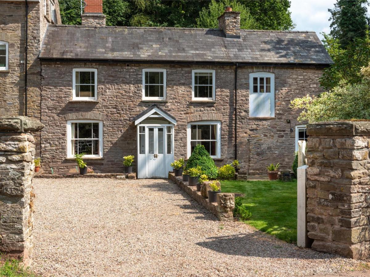 فيلا 4 Bed In Hay-On-Wye Town Bn116 المظهر الخارجي الصورة