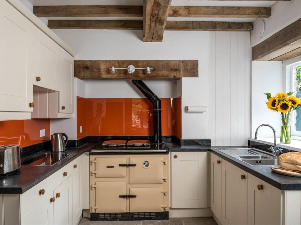 فيلا 4 Bed In Hay-On-Wye Town Bn116 المظهر الخارجي الصورة