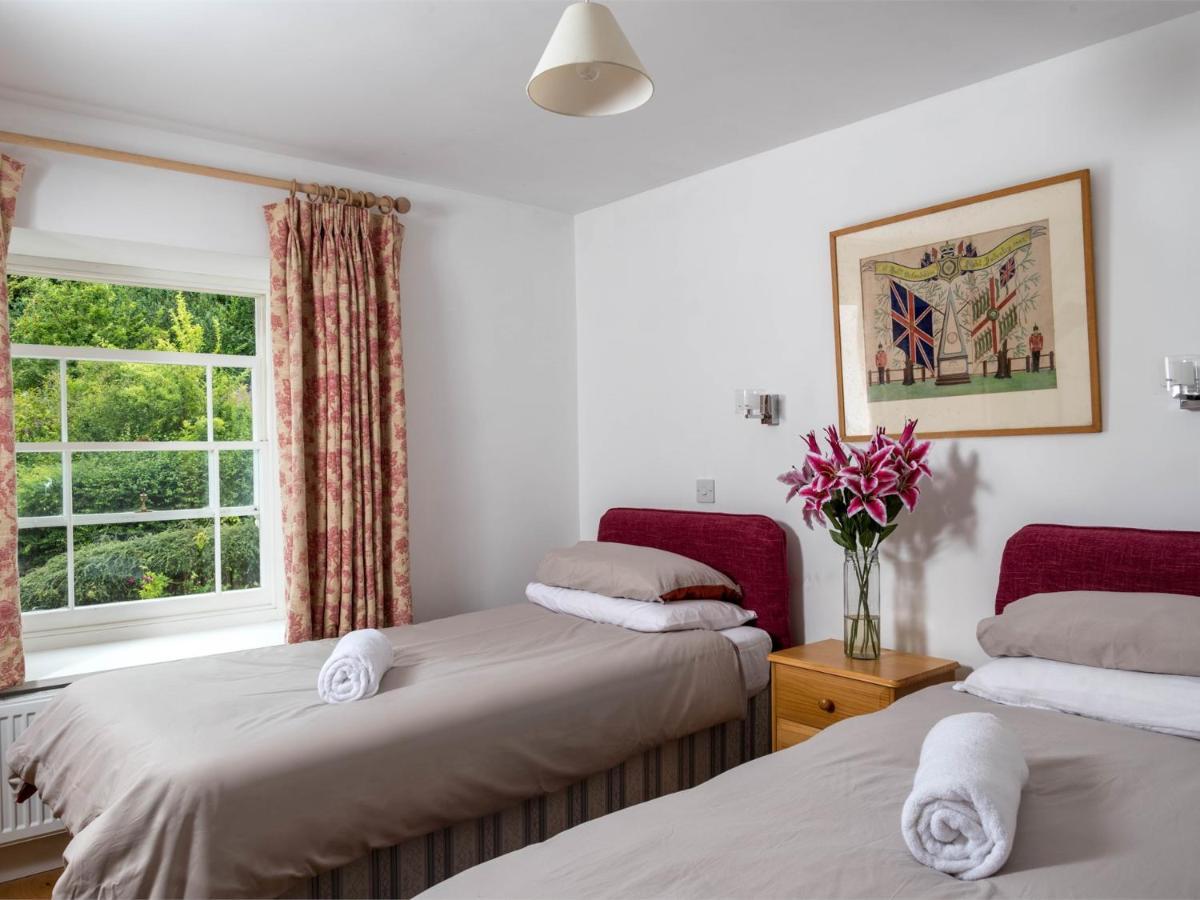فيلا 4 Bed In Hay-On-Wye Town Bn116 المظهر الخارجي الصورة