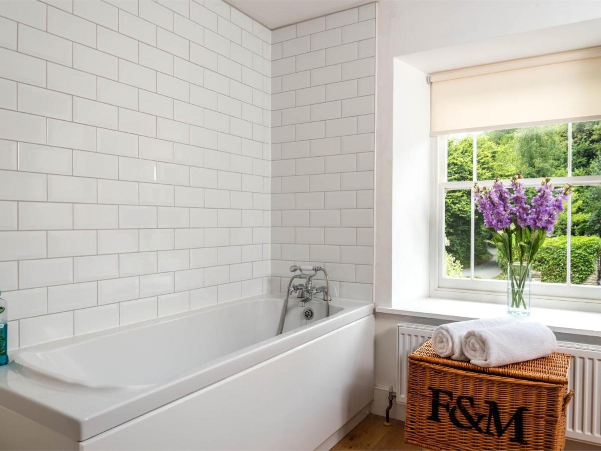 فيلا 4 Bed In Hay-On-Wye Town Bn116 المظهر الخارجي الصورة
