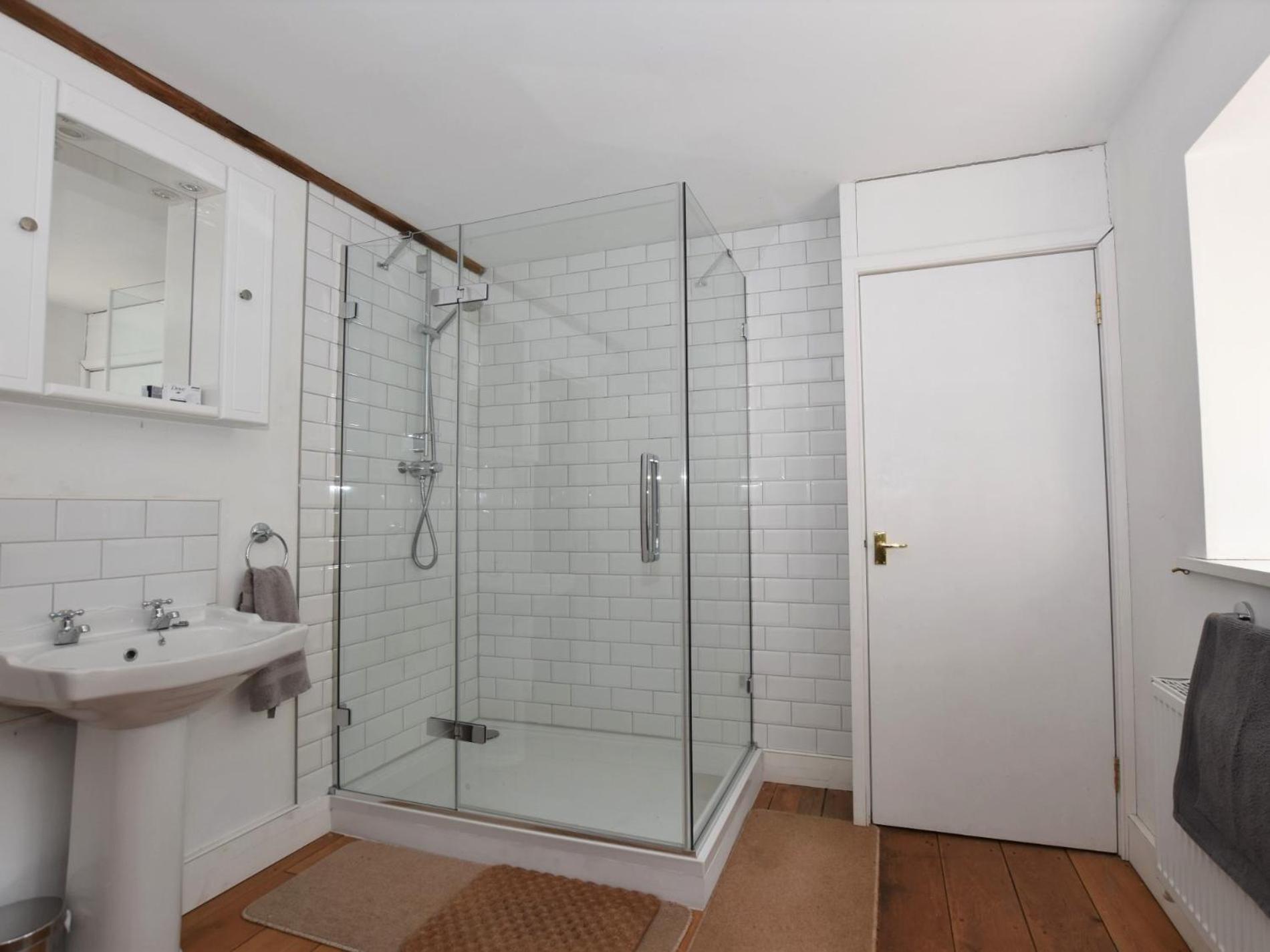 فيلا 4 Bed In Hay-On-Wye Town Bn116 المظهر الخارجي الصورة